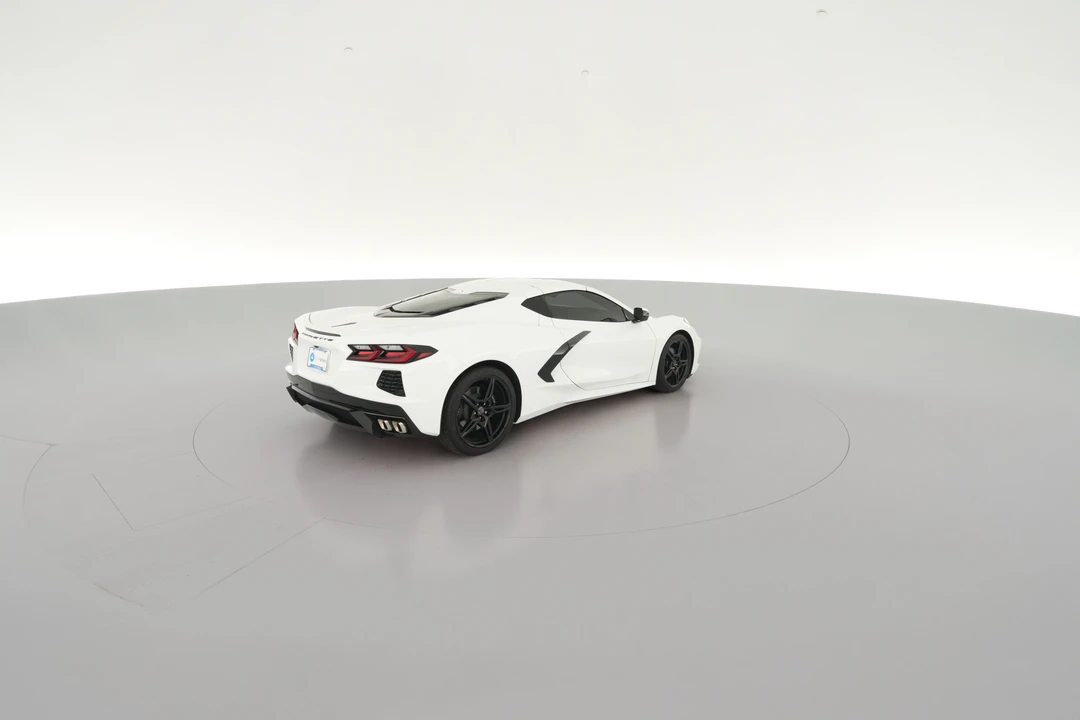 2023 Chevrolet Corvette C8 - Image 30 of 31