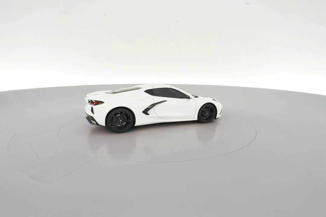 2023 Chevrolet Corvette C8 - Image 31 of 31