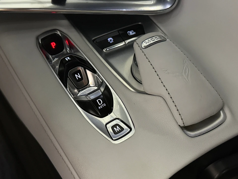 2023 Chevrolet Corvette C8 - Image 5 of 31