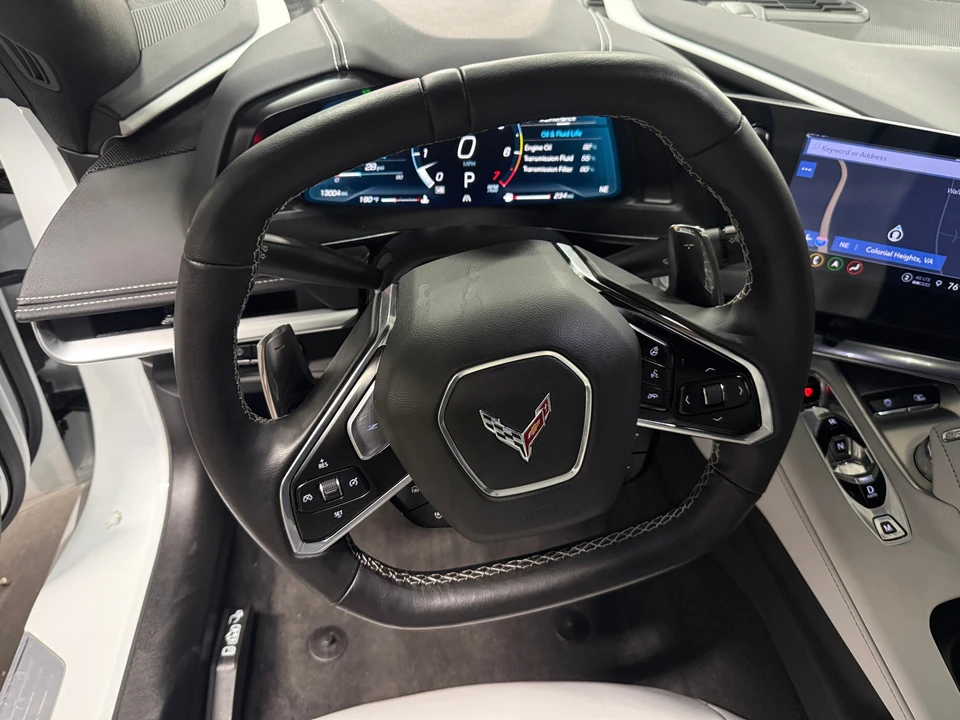 2023 Chevrolet Corvette C8 - Image 6 of 31