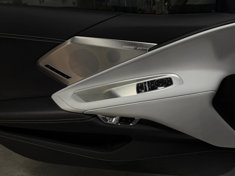 2023 Chevrolet Corvette C8 - Image 2 of 31