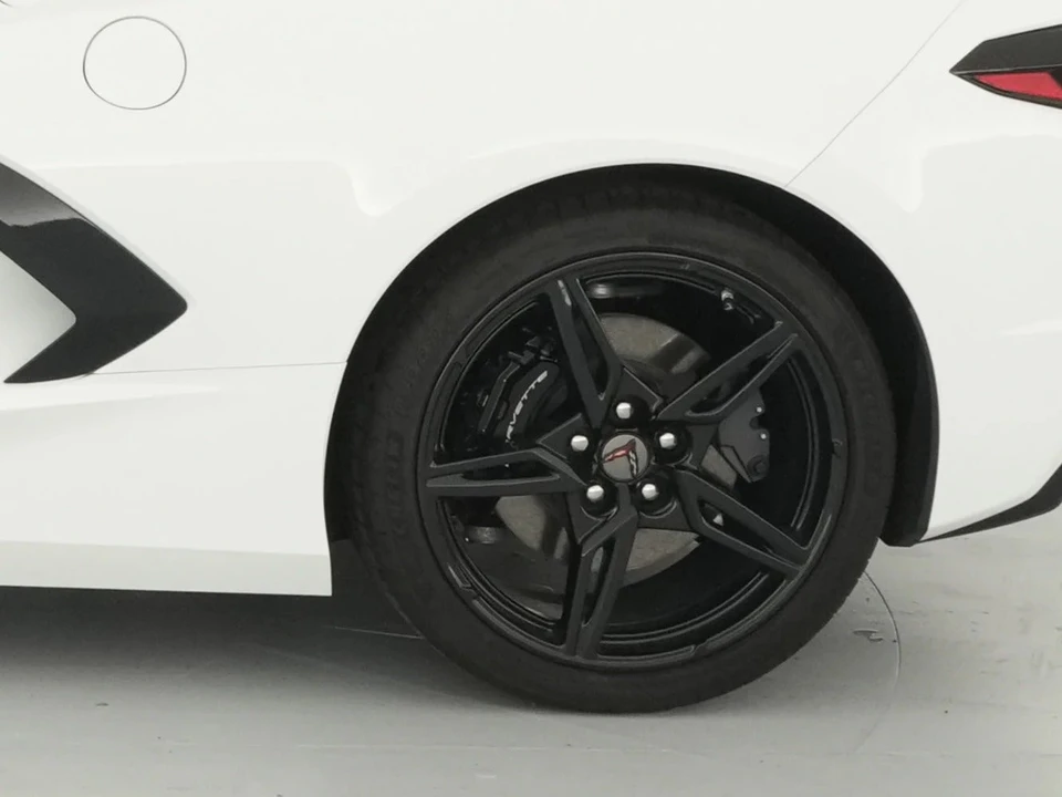 2023 Chevrolet Corvette C8 - Image 18 of 31