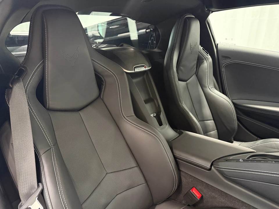 2023 Chevrolet Corvette C8 - Image 4 of 31
