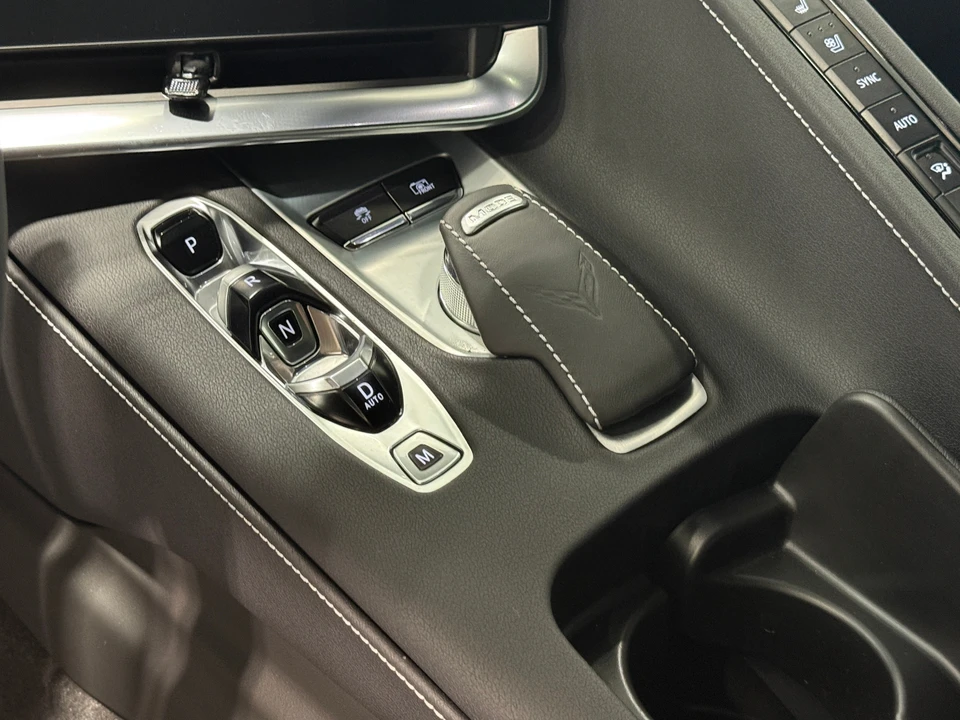 2023 Chevrolet Corvette C8 - Image 5 of 31