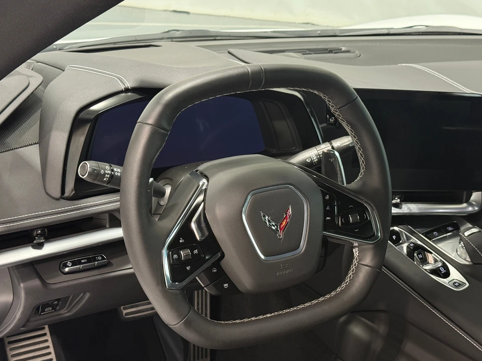 2023 Chevrolet Corvette C8 - Image 6 of 31
