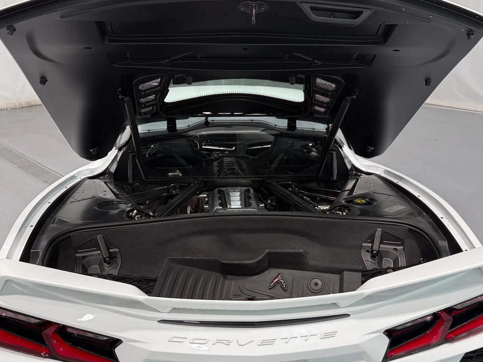 2023 Chevrolet Corvette C8 - Image 9 of 31