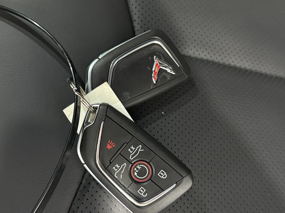 2023 Chevrolet Corvette C8 - Image 18 of 31
