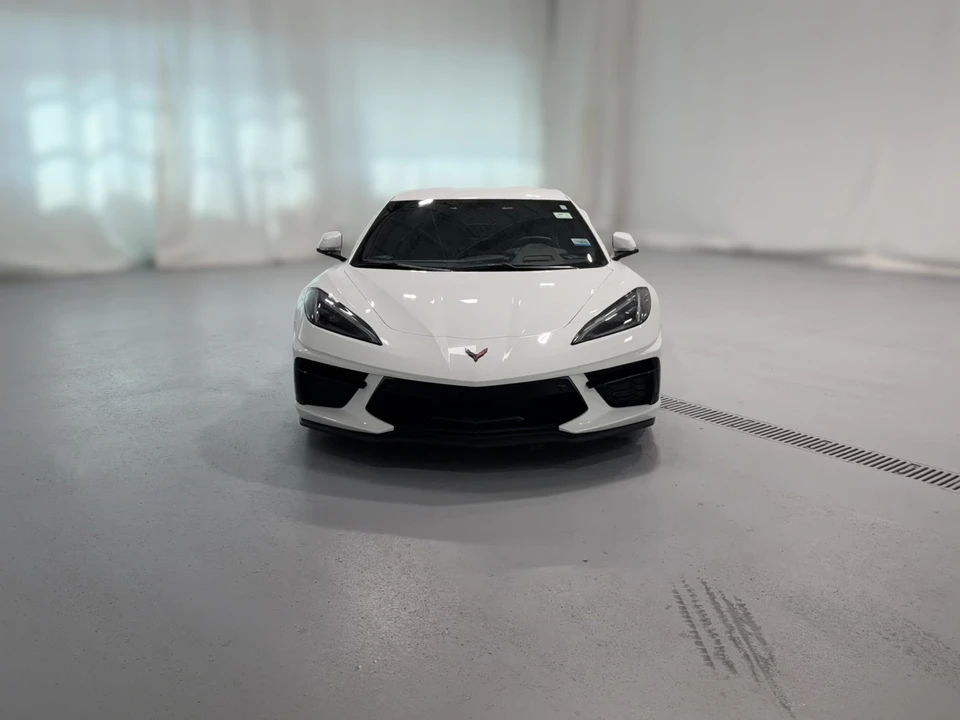 2023 Chevrolet Corvette C8 - Image 22 of 31