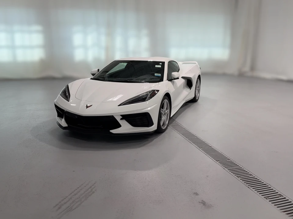 2023 Chevrolet Corvette C8 - Image 23 of 31