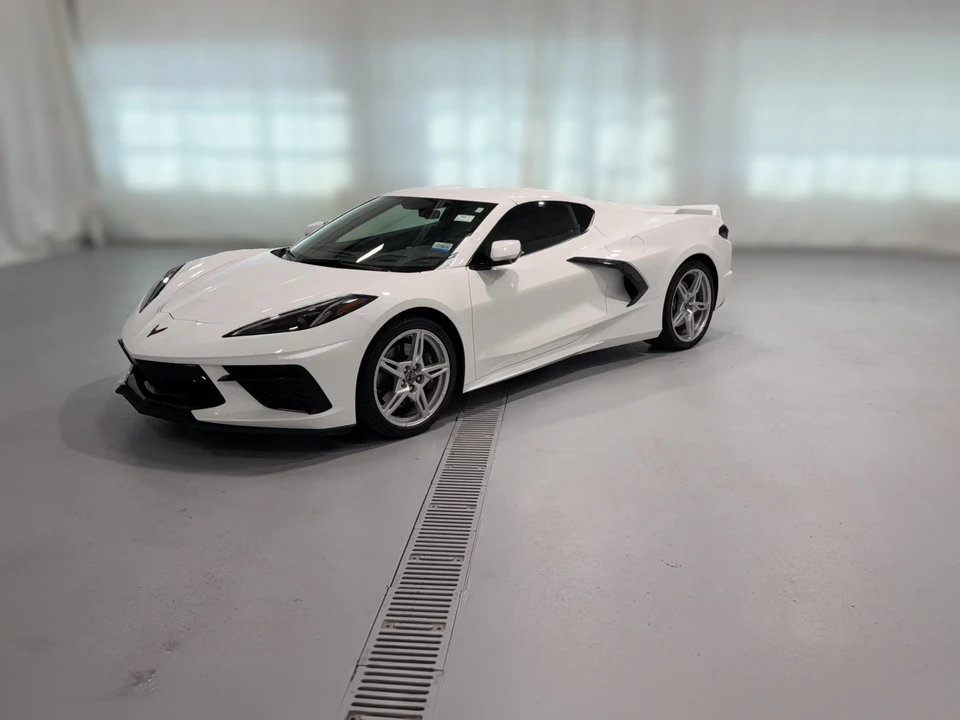 2023 Chevrolet Corvette C8 - Image 24 of 31