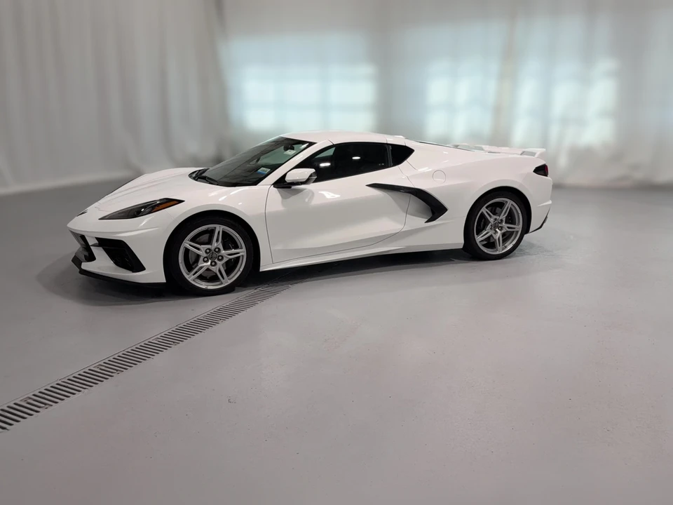 2023 Chevrolet Corvette C8 - Image 25 of 31