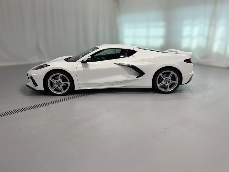 2023 Chevrolet Corvette C8 - Image 26 of 31