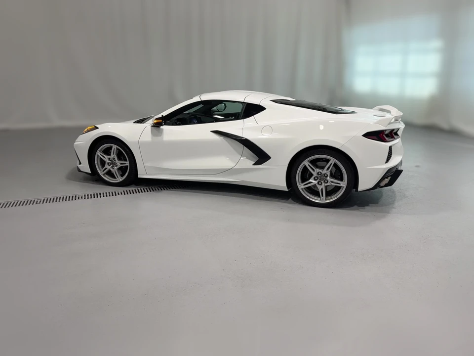 2023 Chevrolet Corvette C8 - Image 27 of 31