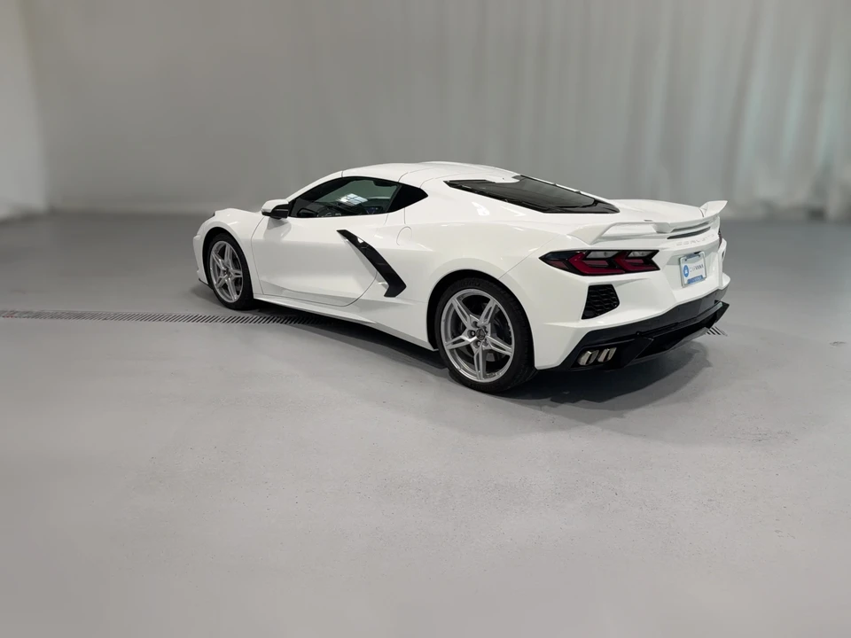 2023 Chevrolet Corvette C8 - Image 28 of 31