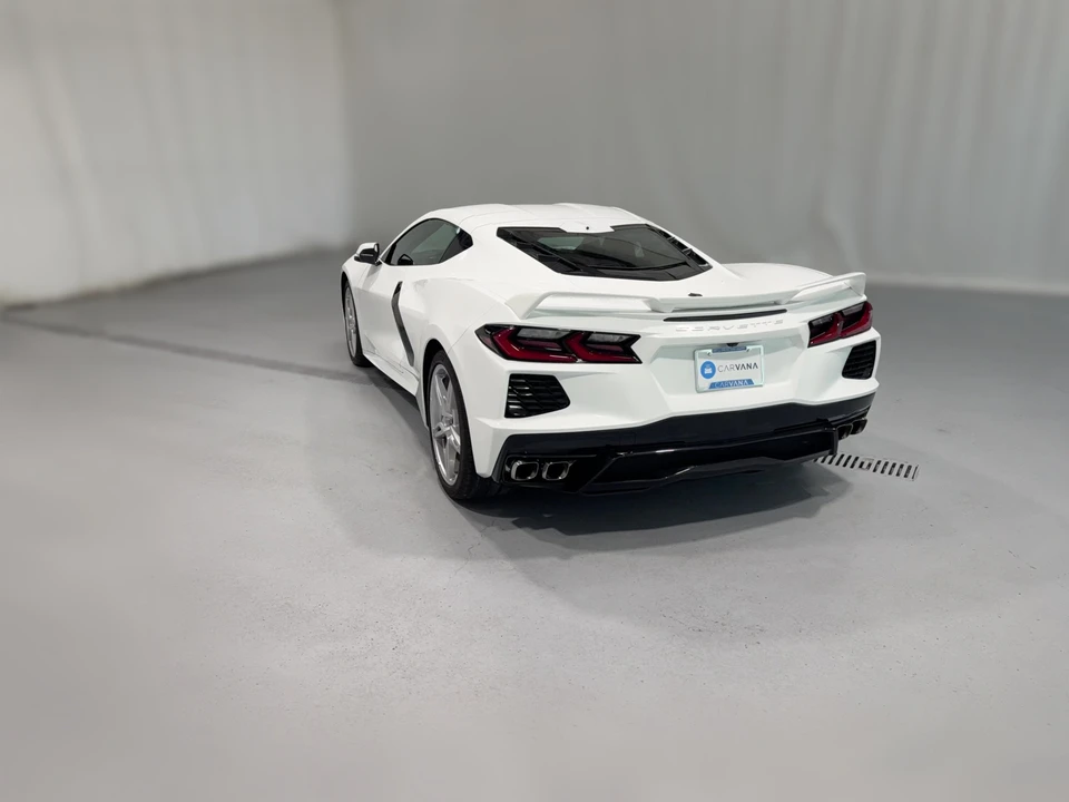 2023 Chevrolet Corvette C8 - Image 29 of 31