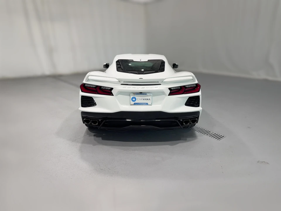 2023 Chevrolet Corvette C8 - Image 30 of 31