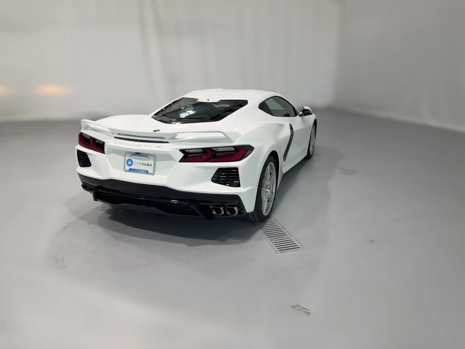 2023 Chevrolet Corvette C8 - Image 31 of 31