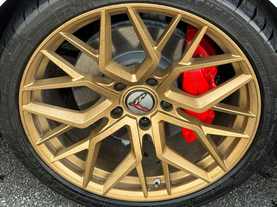 2023 Chevrolet Corvette C8 - Image 10 of 12