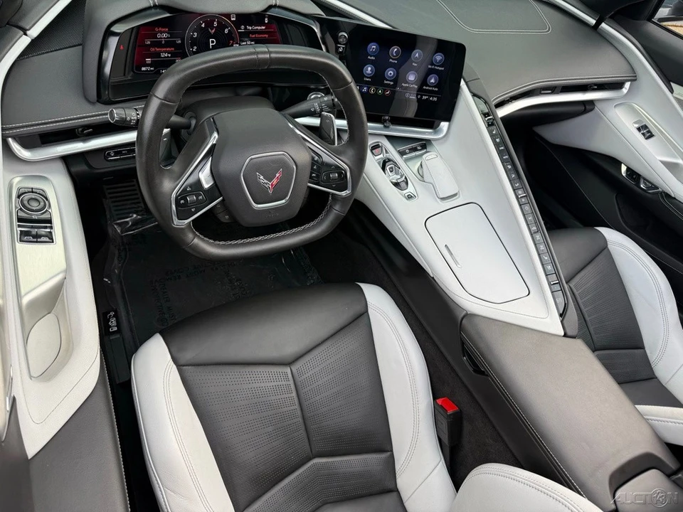 2023 Chevrolet Corvette C8 - Image 11 of 12