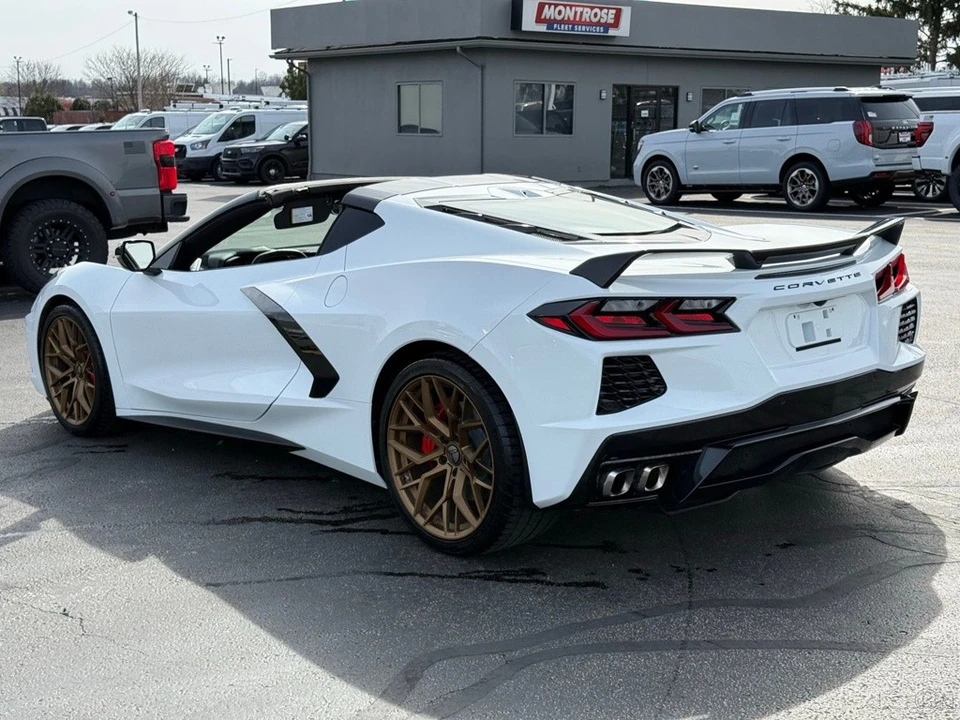 2023 Chevrolet Corvette C8 - Image 5 of 12
