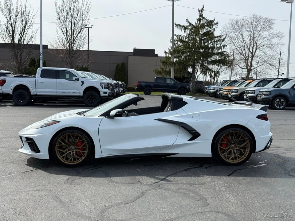 2023 Chevrolet Corvette C8 - Image 6 of 12