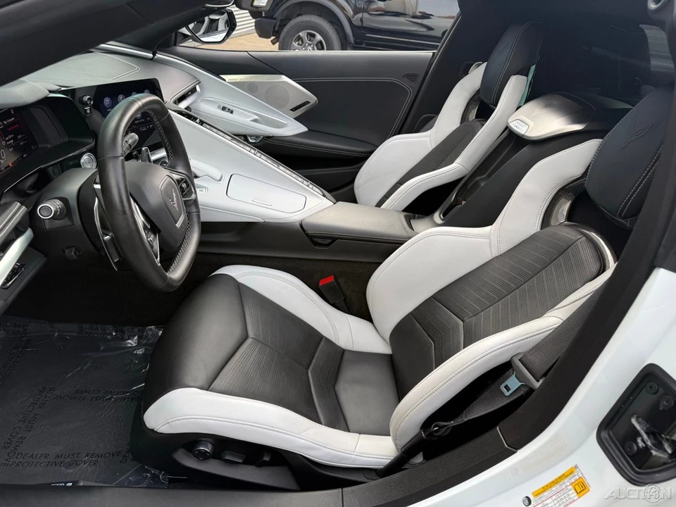 2023 Chevrolet Corvette C8 - Image 12 of 12