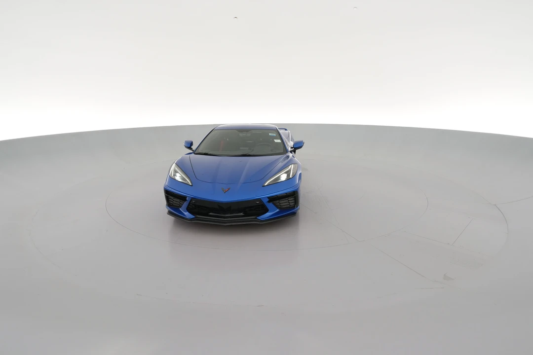 2023 Chevrolet Corvette C8 - Image 25 of 31