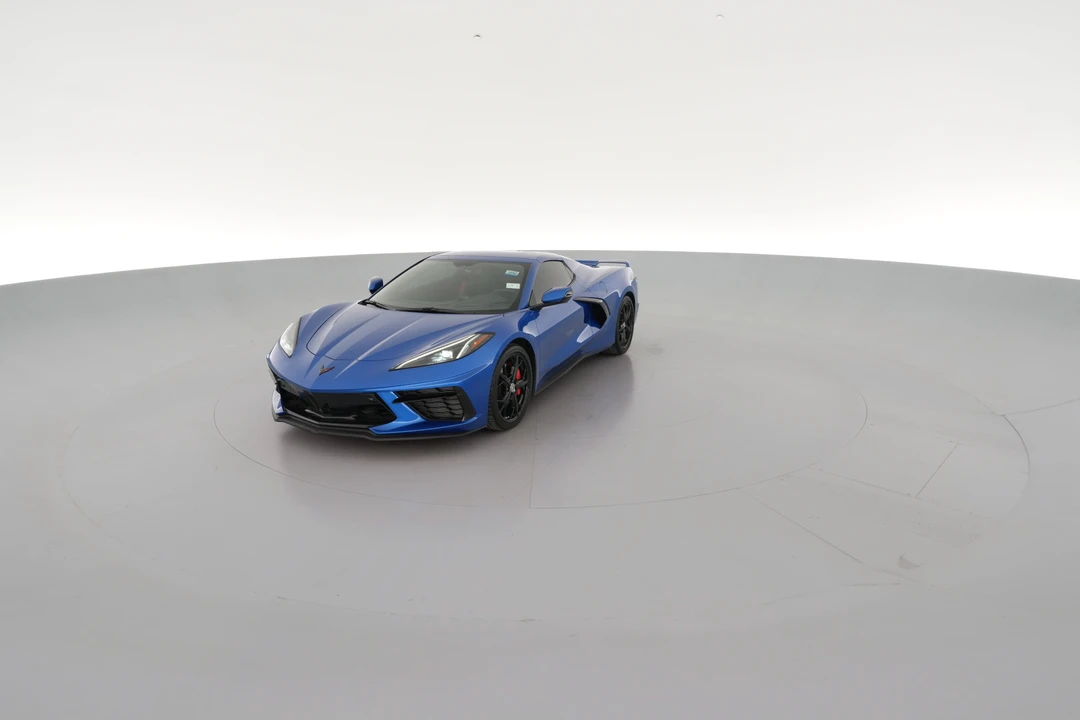 2023 Chevrolet Corvette C8 - Image 26 of 31