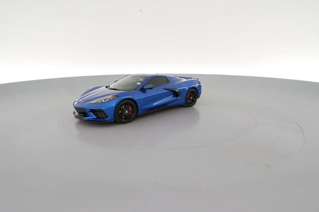 2023 Chevrolet Corvette C8 - Image 27 of 31