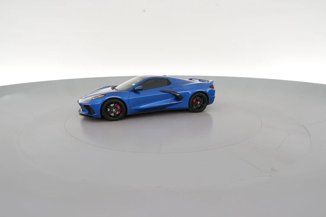 2023 Chevrolet Corvette C8 - Image 28 of 31
