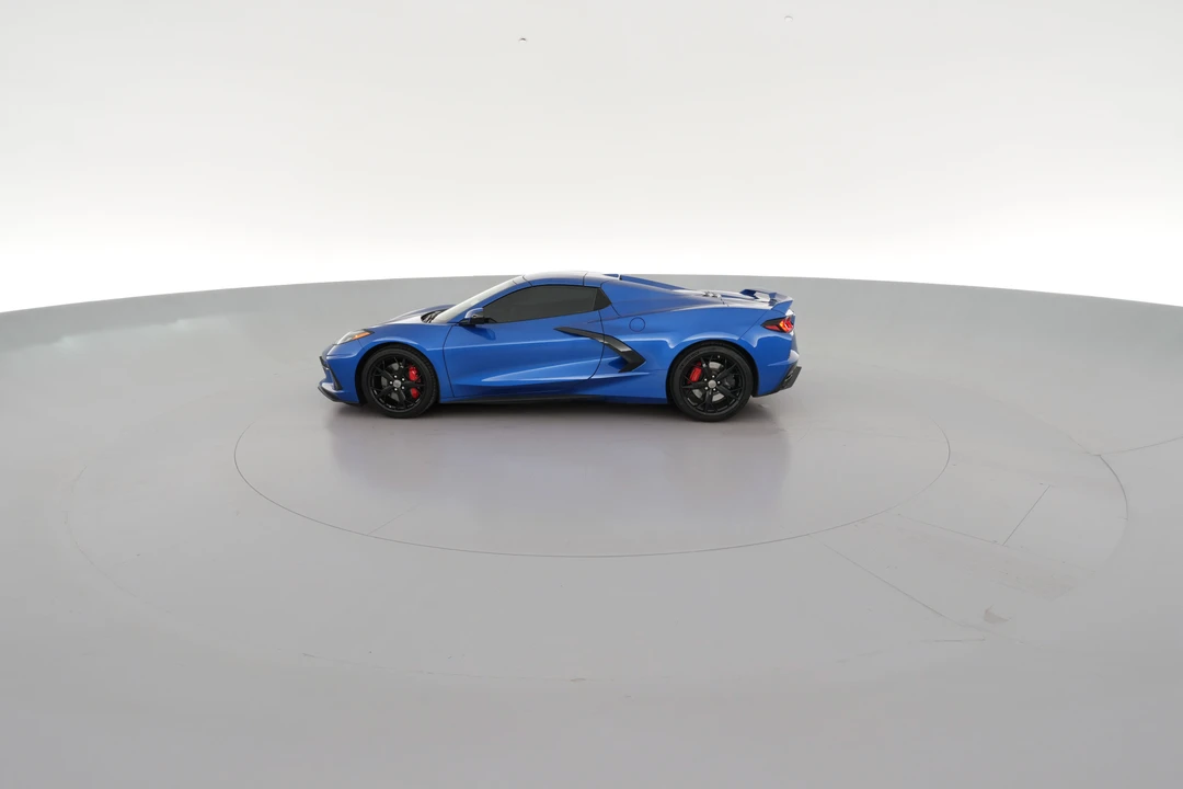 2023 Chevrolet Corvette C8 - Image 29 of 31