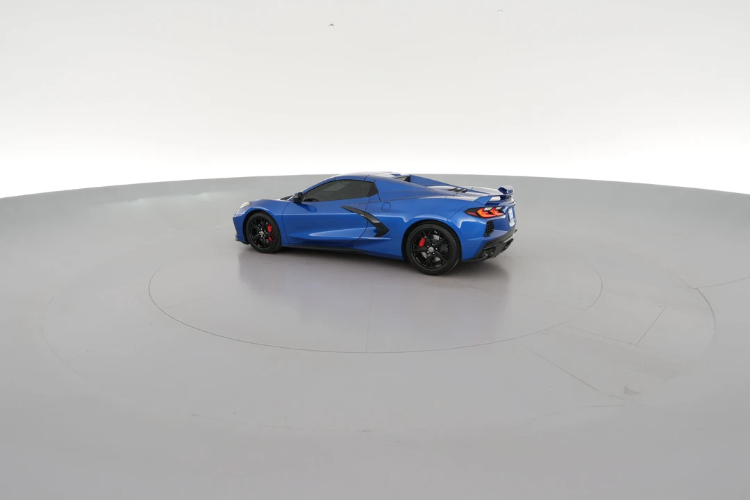 2023 Chevrolet Corvette C8 - Image 30 of 31