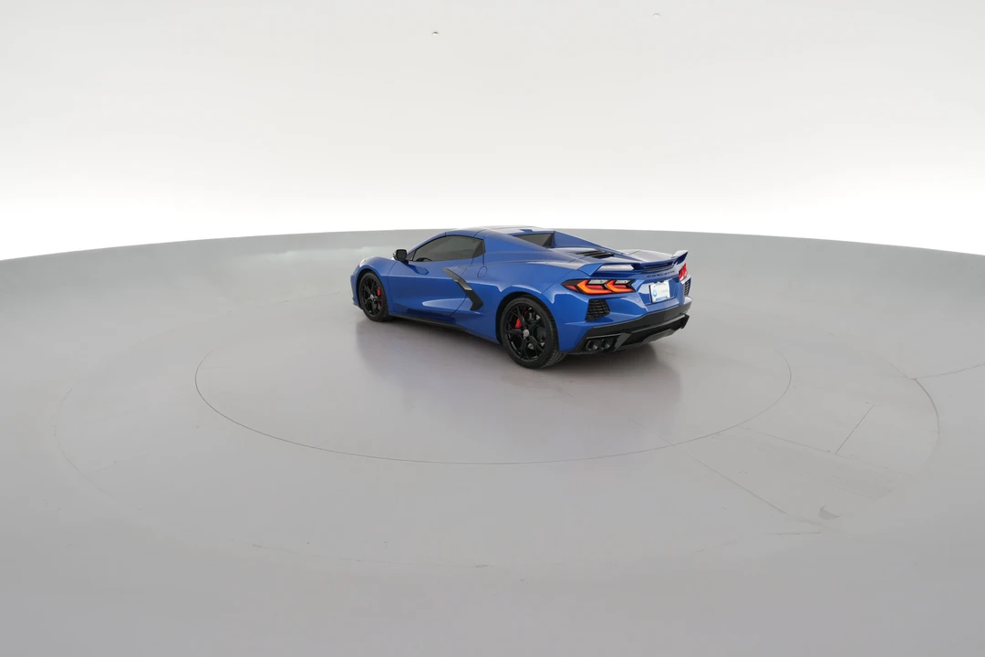 2023 Chevrolet Corvette C8 - Image 31 of 31