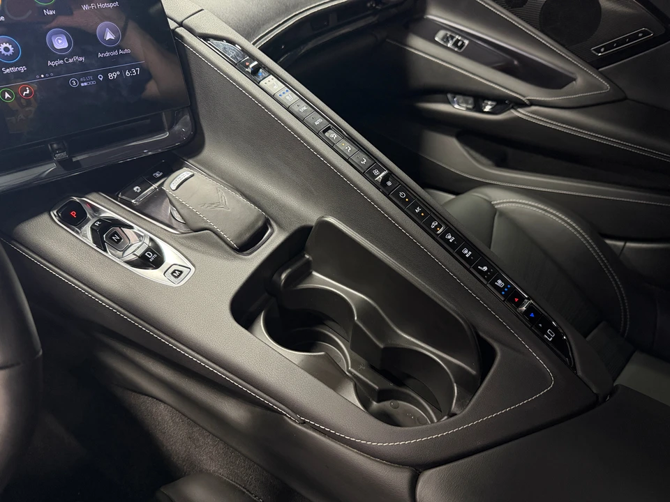 2023 Chevrolet Corvette C8 - Image 2 of 31