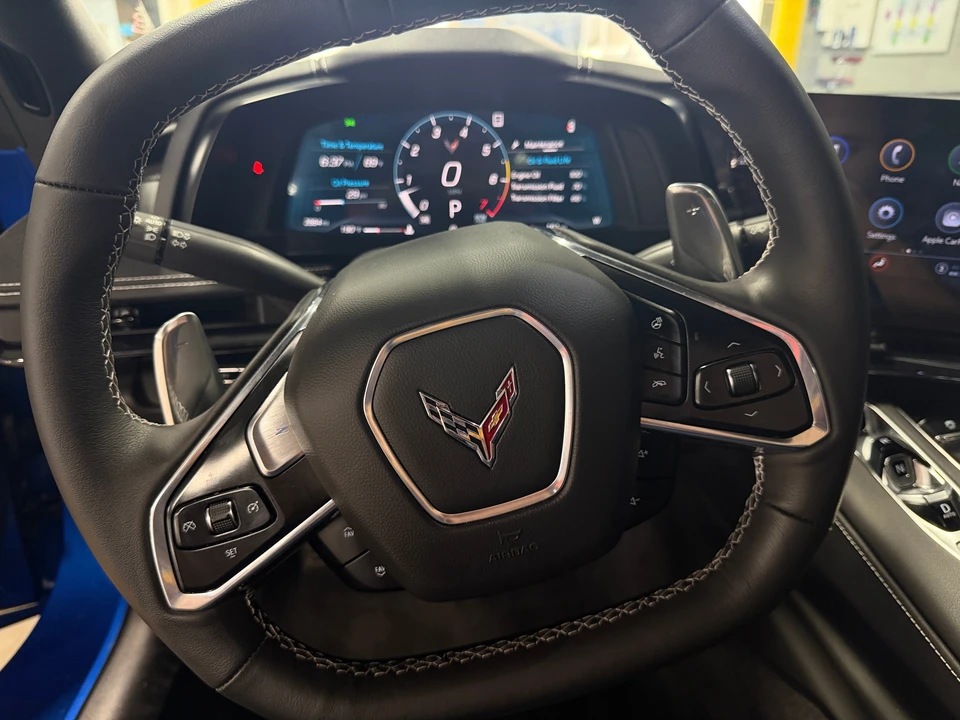 2023 Chevrolet Corvette C8 - Image 5 of 31