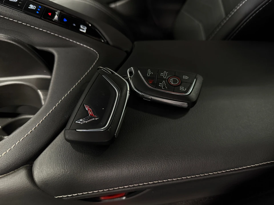 2023 Chevrolet Corvette C8 - Image 12 of 31