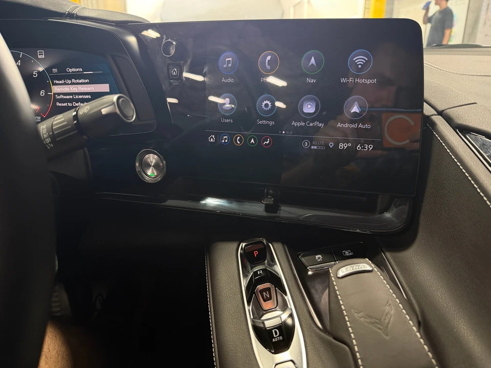 2023 Chevrolet Corvette C8 - Image 13 of 31