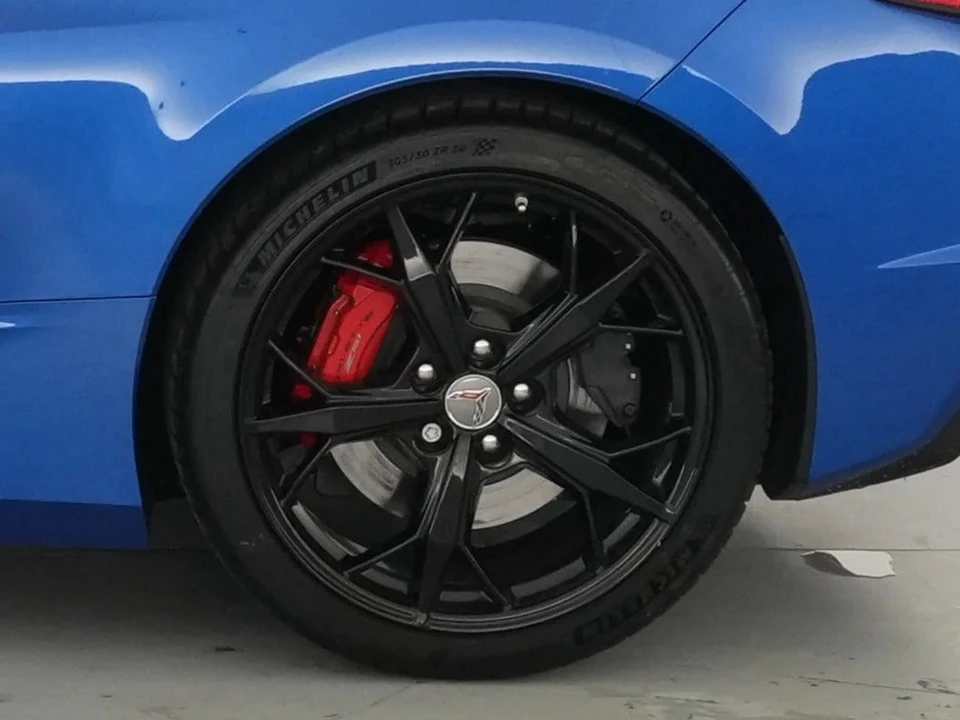 2023 Chevrolet Corvette C8 - Image 20 of 31