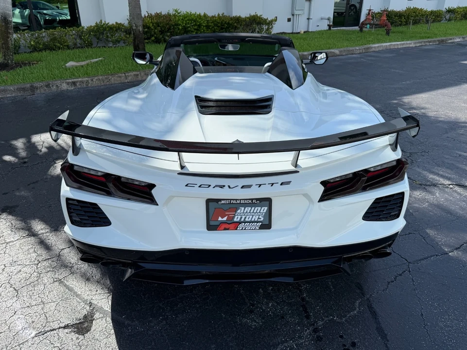 2023 Chevrolet Corvette C8 - Image 21 of 21