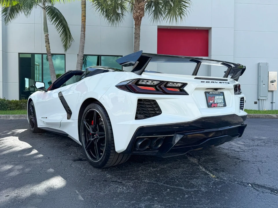 2023 Chevrolet Corvette C8 - Image 10 of 21