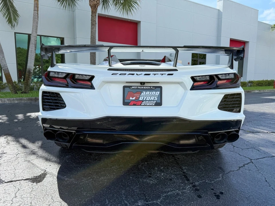 2023 Chevrolet Corvette C8 - Image 11 of 21