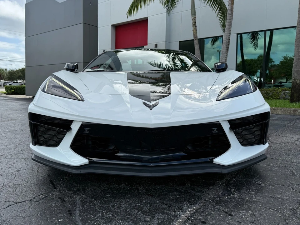 2023 Chevrolet Corvette C8 - Image 5 of 21