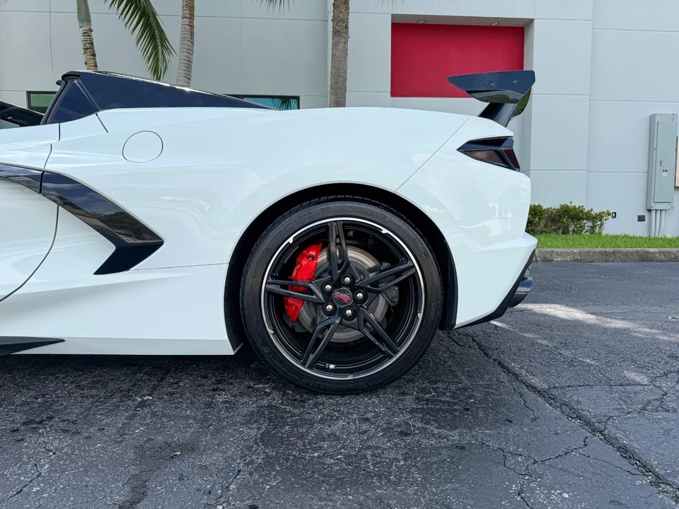 2023 Chevrolet Corvette C8 - Image 9 of 21