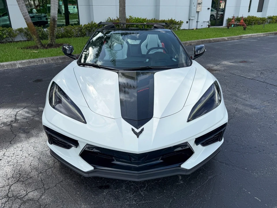 2023 Chevrolet Corvette C8 - Image 16 of 21