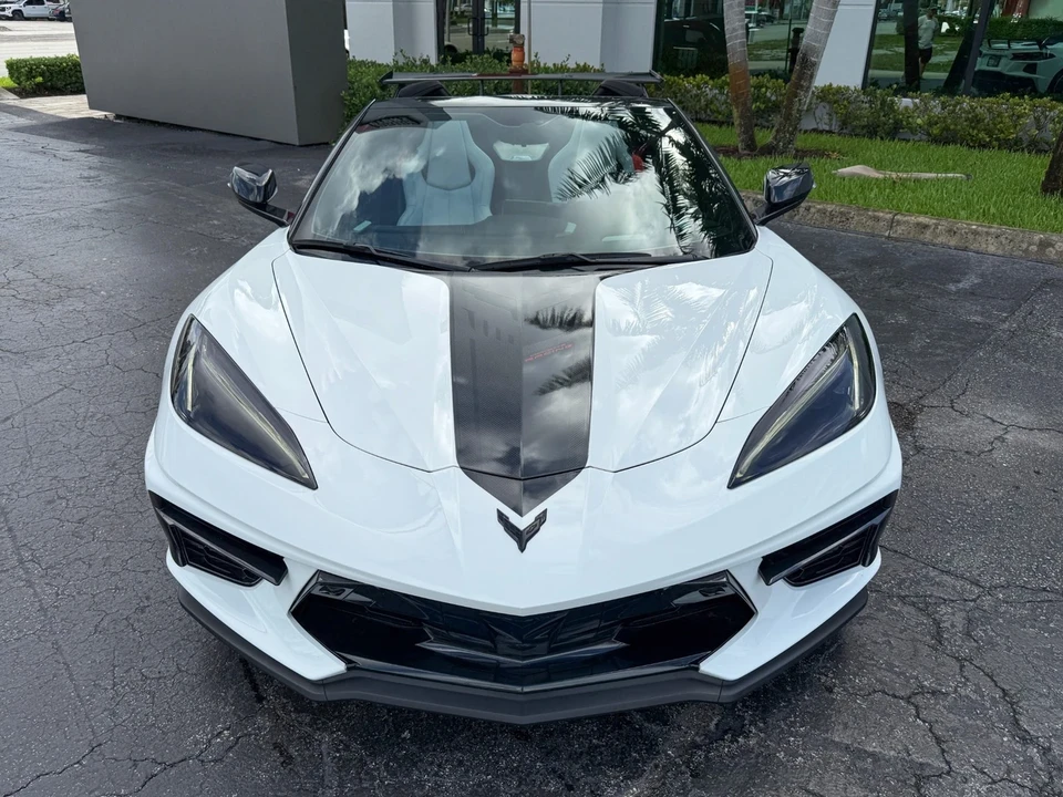 2023 Chevrolet Corvette C8 - Image 17 of 21