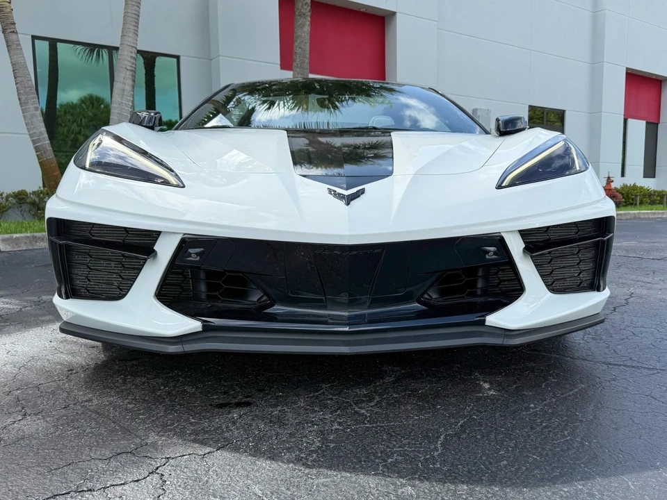 2023 Chevrolet Corvette C8 - Image 19 of 21