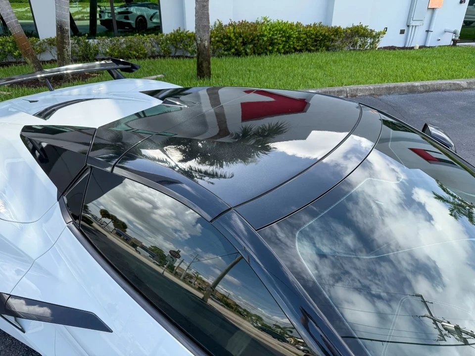 2023 Chevrolet Corvette C8 - Image 15 of 21