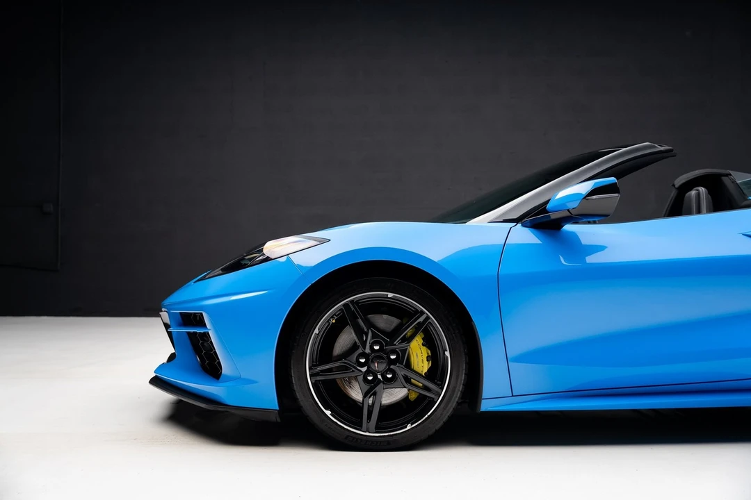 2023 Chevrolet Corvette C8 - Image 19 of 21