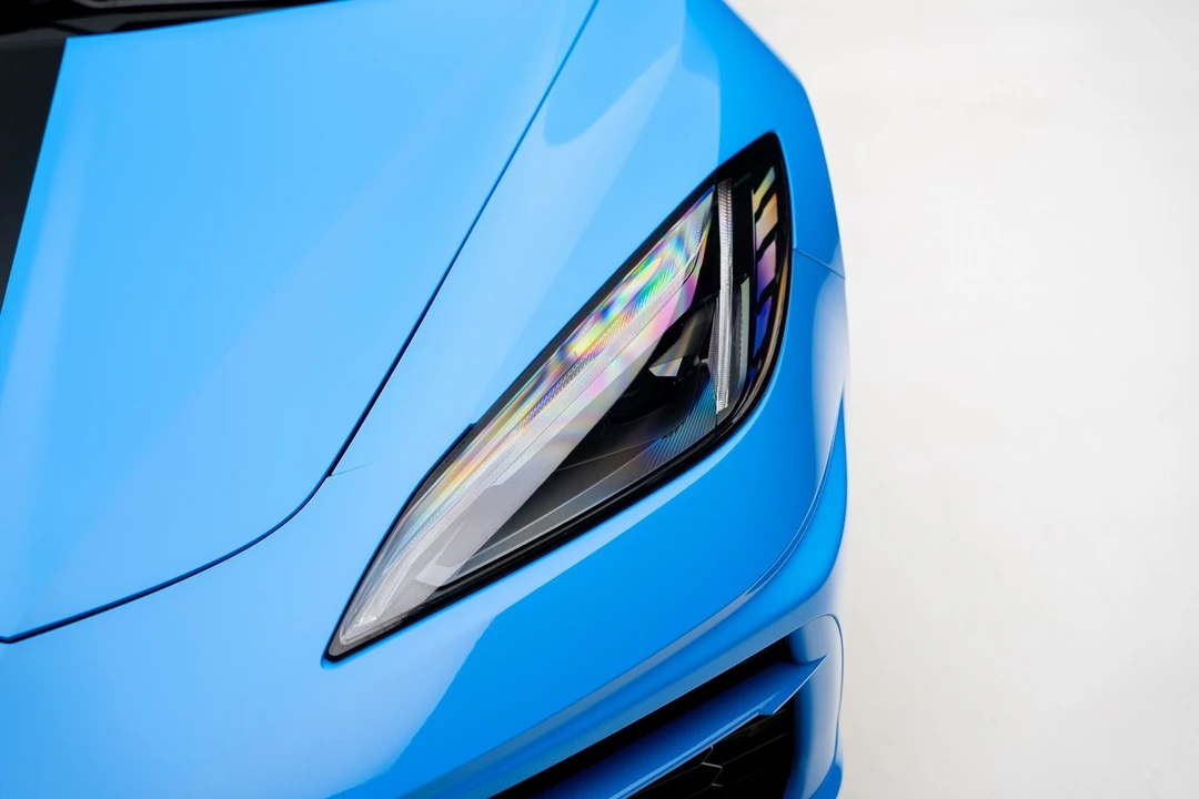 2023 Chevrolet Corvette C8 - Image 12 of 21