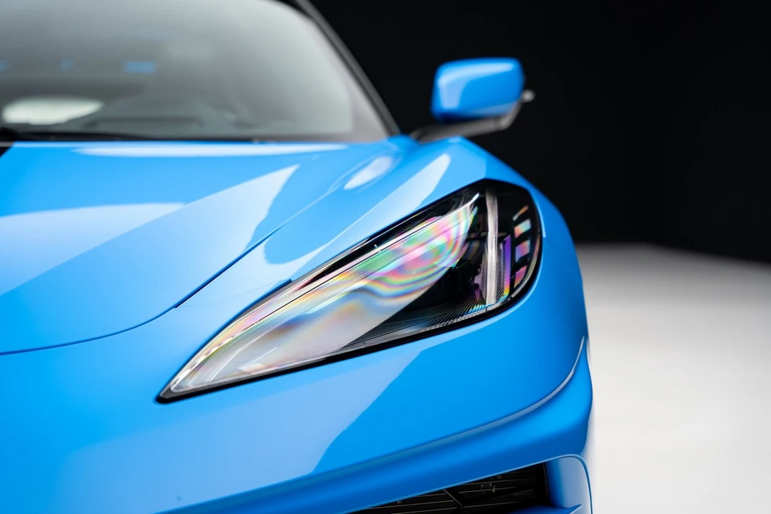 2023 Chevrolet Corvette C8 - Image 11 of 21